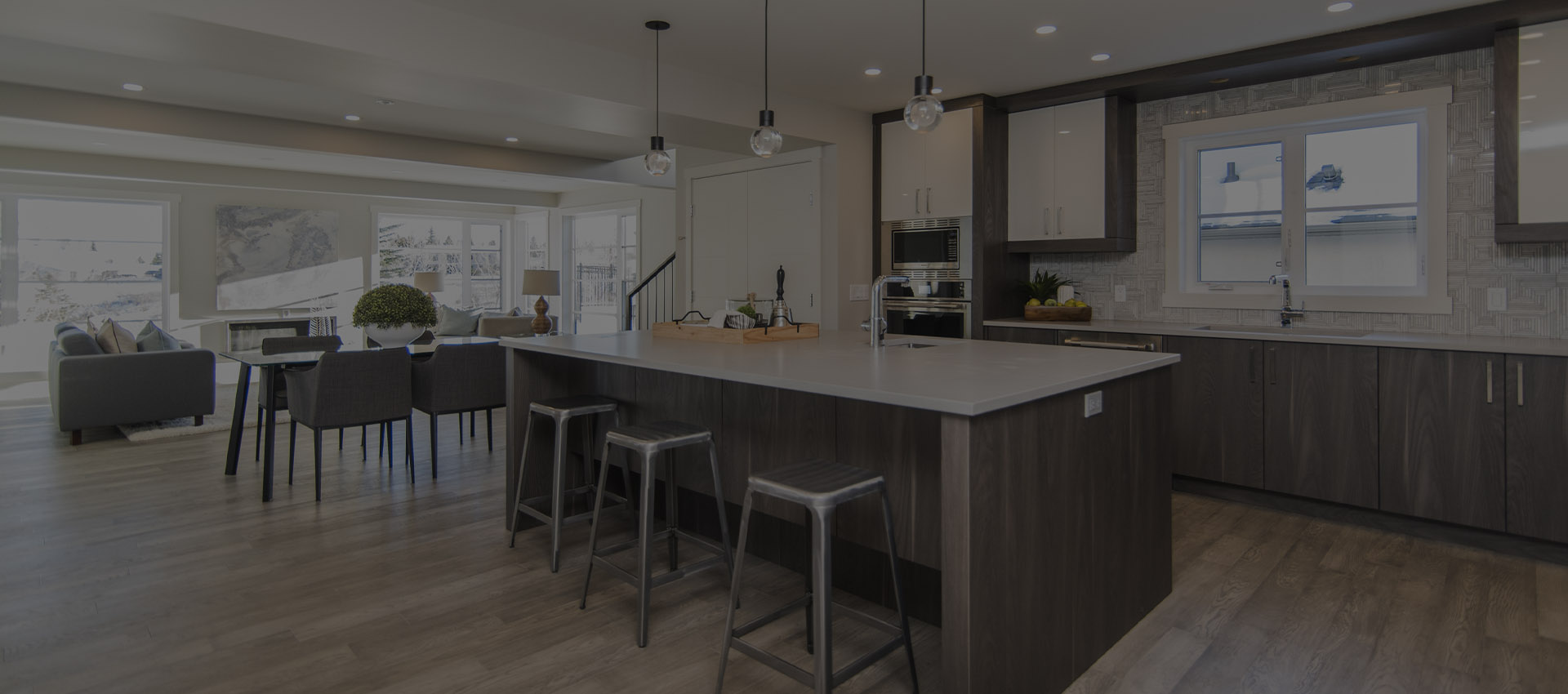 Renovate. Refresh. Reimagine. We Build Your Dreams!